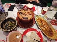 -来菜·湖北头牌藕汤(武商MALL众圆店)
