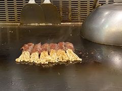-大渔铁板烧(中山路八佰伴店)