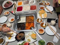 -海底捞火锅(8号仓店)