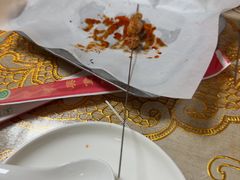 -开元春海鲜烧烤(四流南路总店)