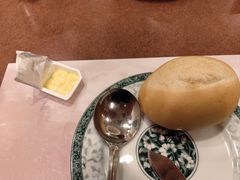 -玫瑰园西餐厅(新华大厦店)
