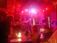 -MM·五声·音乐人与调酒师(西安路店)