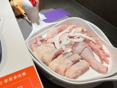 -润泽园椰子鸡(汇一城店)