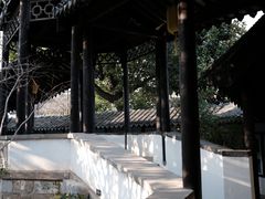 -虞山风景区