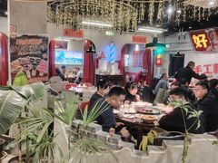 -牛市坎火锅(建设路店)