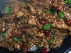 -味好美砂锅居(丰储街店)