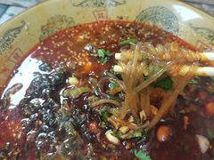 -火辣辣麻辣粉(桃园二巷店)