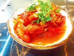-东北烧烤·烤羊腿(天虹店)