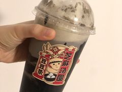 -喜茶(东莞汇一城店)