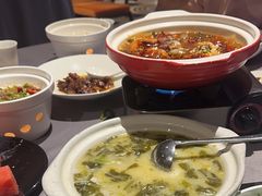 -徐记海鲜(梅溪新天地店)