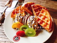 -MAAN COFFEE(金桥店)