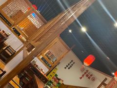 -受气牛肉·耙牛肉火锅(水晶郦城店)