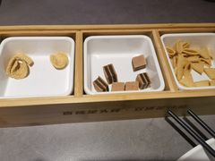 -探炉·香辣豆花烤鱼(笋岗宝能环球汇店)