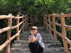 -黑龙潭风景区