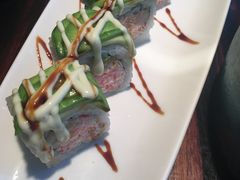 -山葵家·创意料理(宁波来福士店)