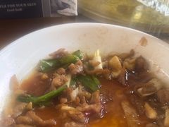 -芦茨金富饭庄·25年老字号·专做稻草鸡