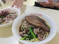 -泰顺江南春面馆