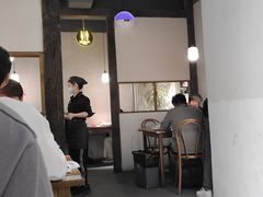 -乔街深夜食堂·台州菜·高压锅生蚝(杭州总店)