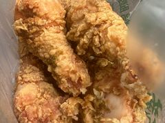 -满记烧饼(牛街东里小区一区店)