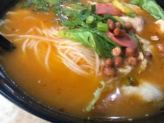 -缘久缘米粉(新街口店)