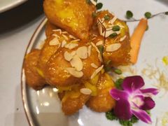 -西安绿地假日酒店·丽宝轩中餐厅