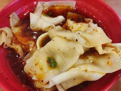 -龙抄手(春熙路总店)