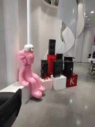 -Kraemer Paris  苏豪路易士·嘉玛发廊