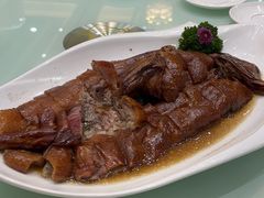 -禄福山庄•顺德菜·融和菜(龙江店)