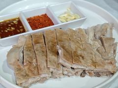 水煮羊肉-伊祥·敦煌楼