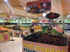 -北京华联购物中心(同成街店)