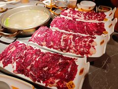 -潮发潮汕牛肉店(东方宝泰店)