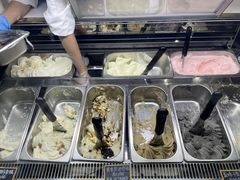-歎雪糕低糖低脂Gelato冰淇淋