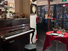 -EATALIA意塔利意式餐厅(鼓楼店)