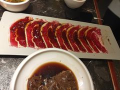 -一品诚记烤肉(大连柏威年购物中心店)