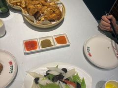 -纳家楼·地道陕菜(劳动路店)