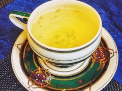 -马勒别墅·中餐厅