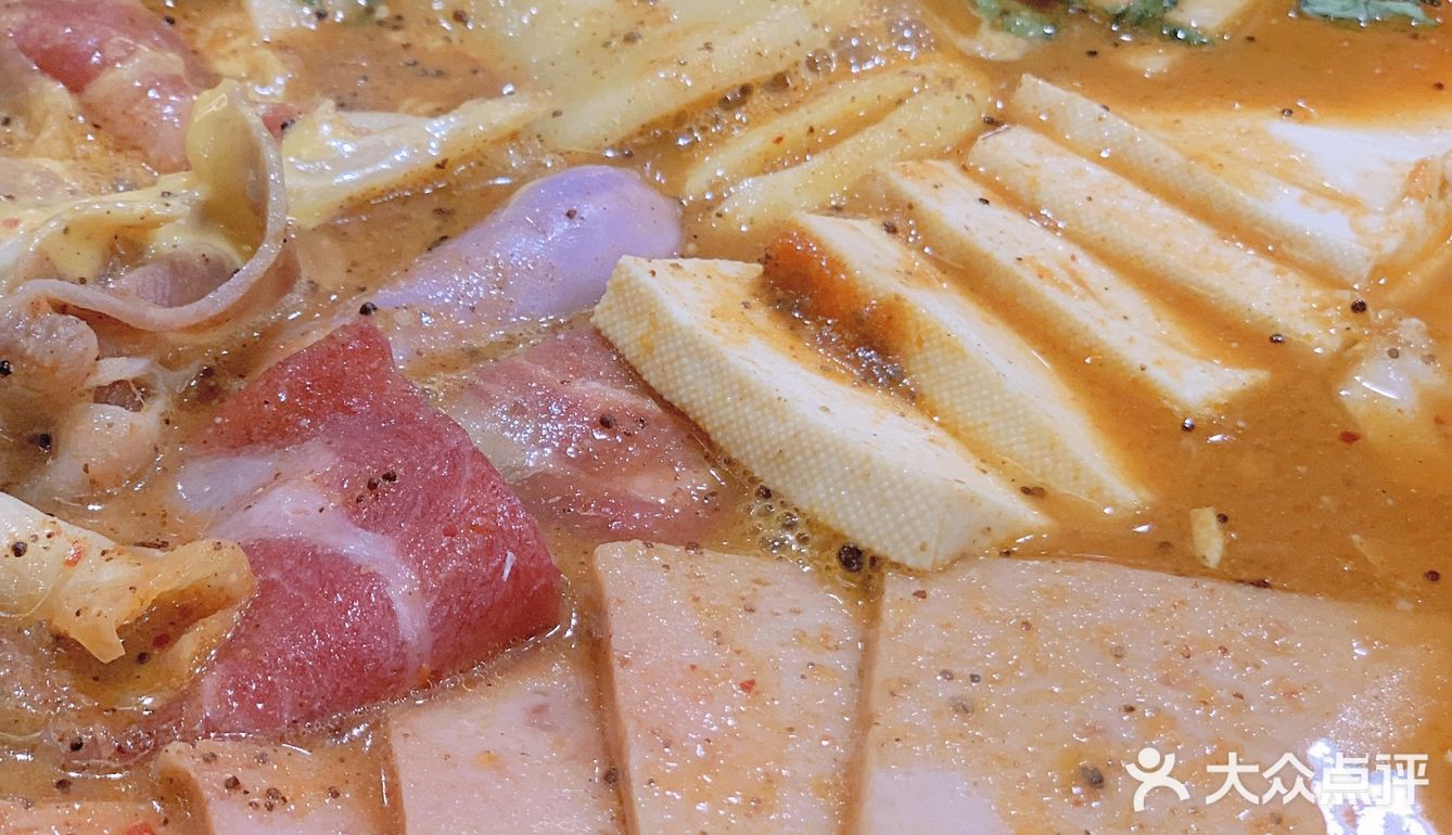 韩料控按头安利💥值得N刷的霜花店韩国料理[胜利]