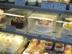 -红宝石·鲜奶小方(莘庄龙之梦店)