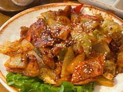 -海云台韩式汤饭·13年匠心韩料(南山店)