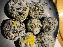 -花味烤肉·拌饭(建邺万达店)