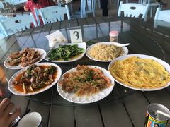 -七鲜渔港美食餐厅(巽寮湾海景店)