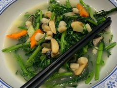 -万家宴海鲜大酒楼(五四路店)