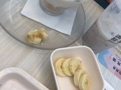 -满记甜品(无锡八佰伴店)