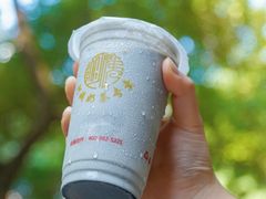 -阿姨奶茶专卖(舌涧道杭州惠民路创始店)