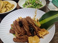 -魁盛居百年鲁菜馆(县西巷店)