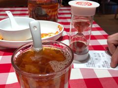 -西贝(吴江路湟普汇店)
