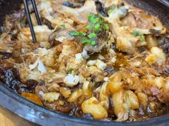 -渔码头食府(蓬莱阁店)