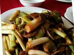 -蔡阿水羊肉店