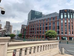 -上海四行仓库抗战纪念馆