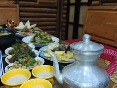 -三锅莊·牦牛肉火锅·香格里拉特色藏餐宴请餐厅(昆明创始店)